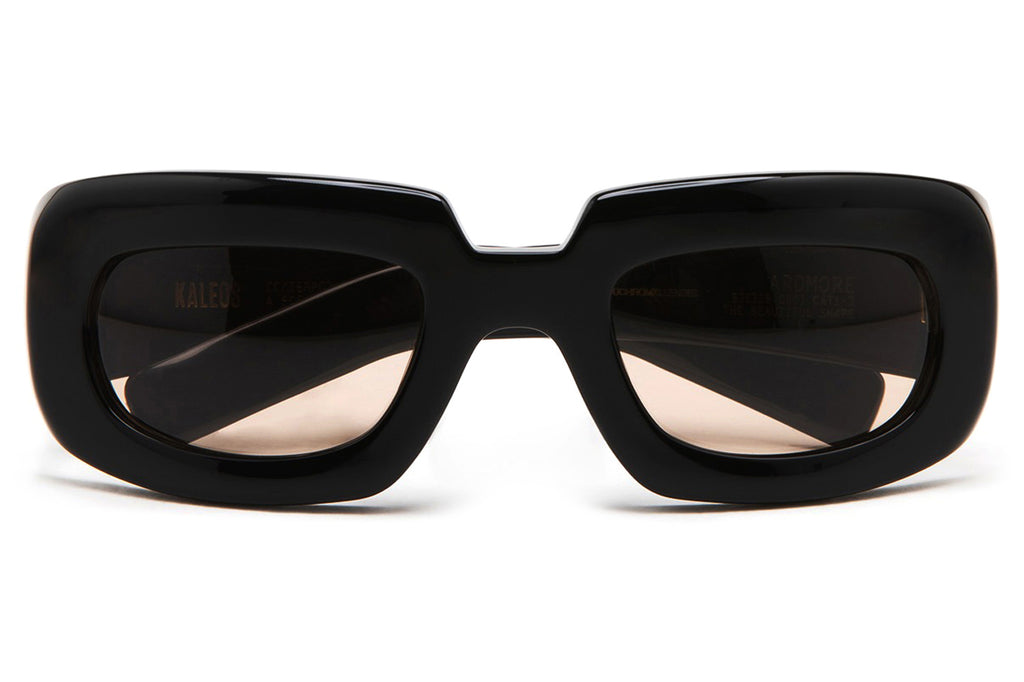 Kaleos Eyehunters - Ardmore Sunglasses Black