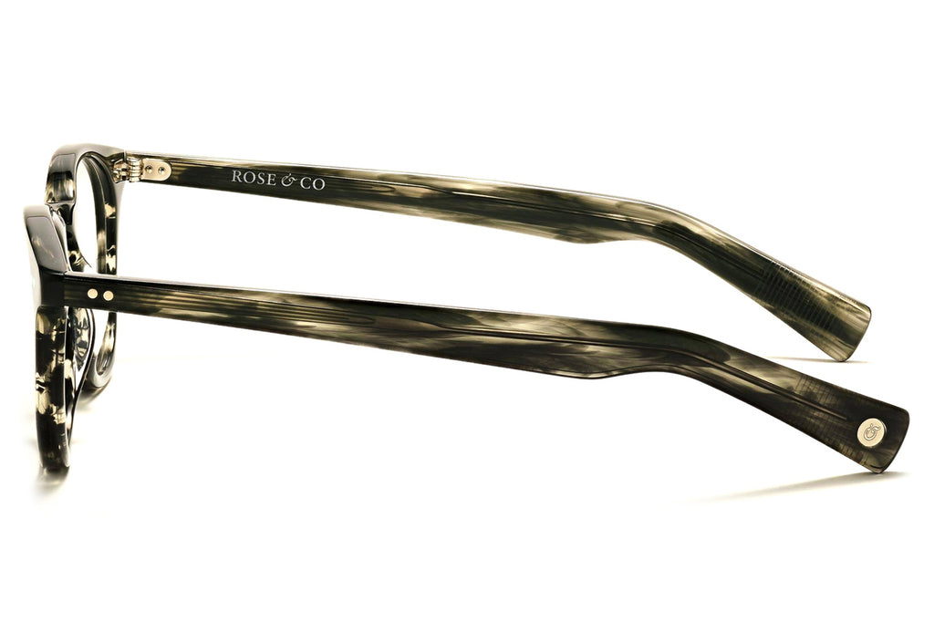 Rose & Co - A1 Eyeglasses Instrument Black