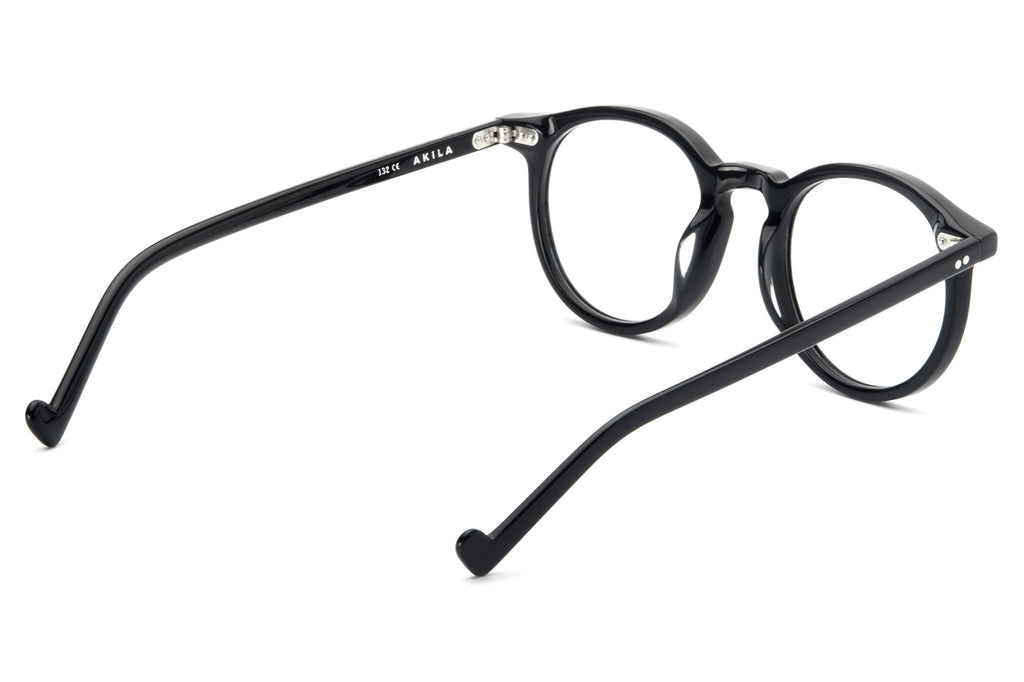 AKILA® Eyewear - Paradise Eyeglasses Black