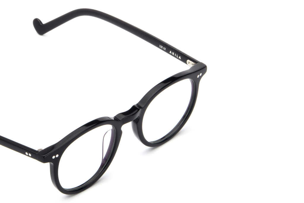 AKILA® Eyewear - Paradise Eyeglasses Black