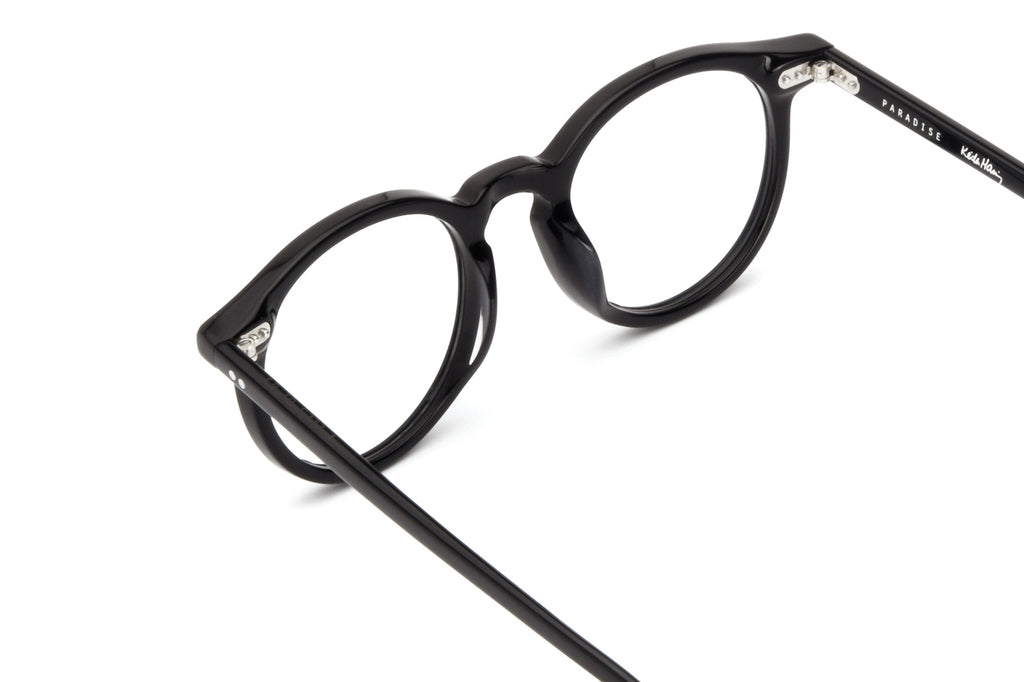 AKILA® Eyewear - Paradise Eyeglasses Black