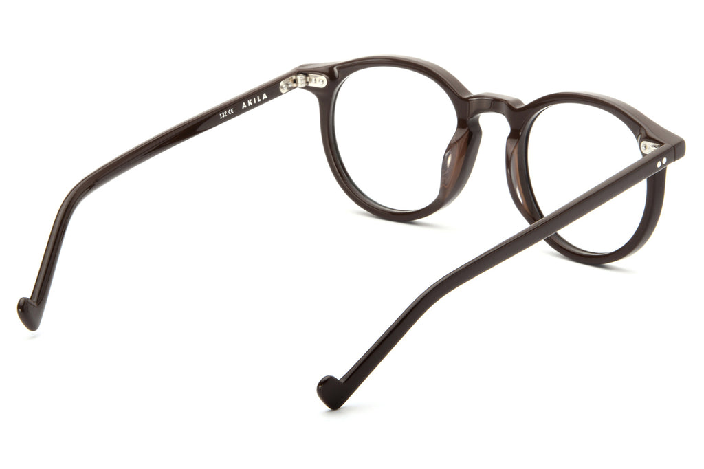 AKILA® Eyewear - Paradise Eyeglasses Brown