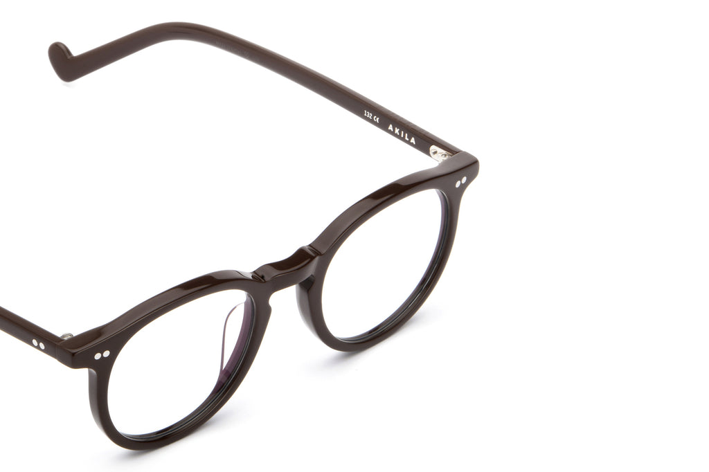AKILA® Eyewear - Paradise Eyeglasses Brown