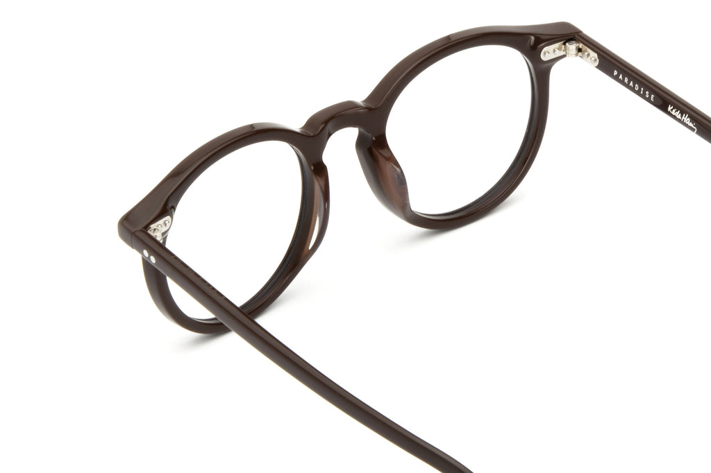 AKILA® Eyewear - Paradise Eyeglasses Brown