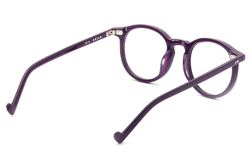 AKILA® Eyewear - Paradise Eyeglasses Purple