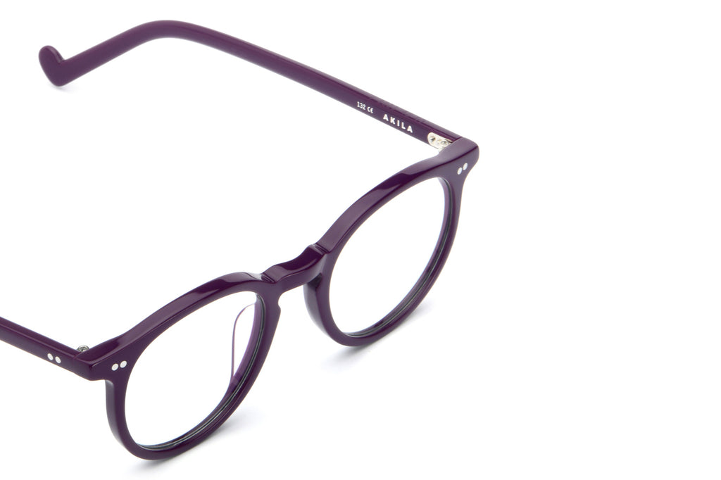 AKILA® Eyewear - Paradise Eyeglasses Purple