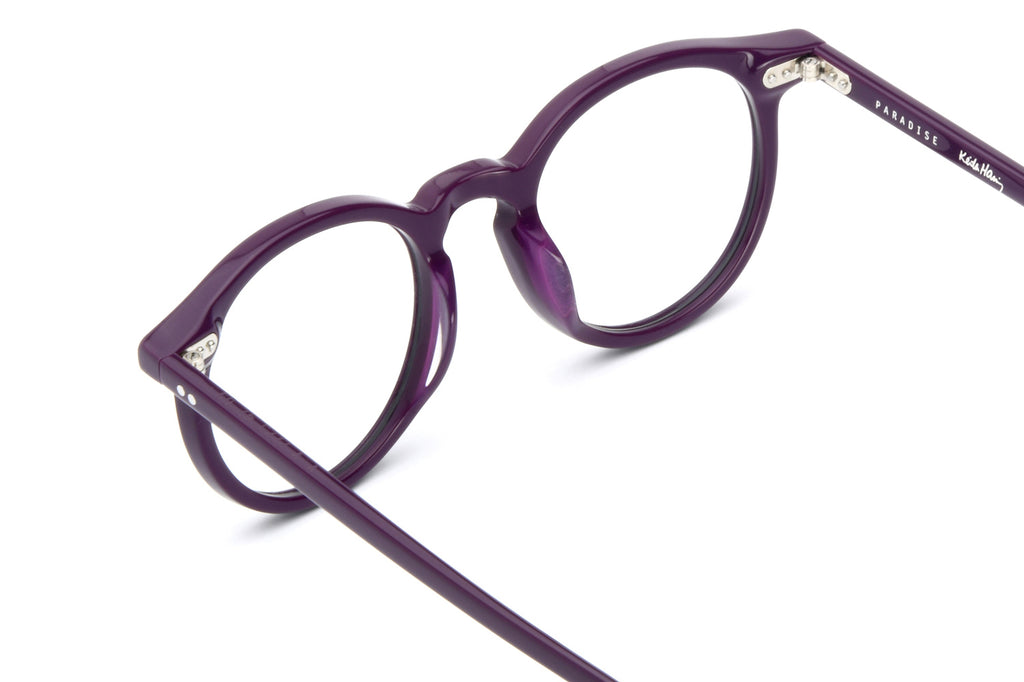 AKILA® Eyewear - Paradise Eyeglasses Purple