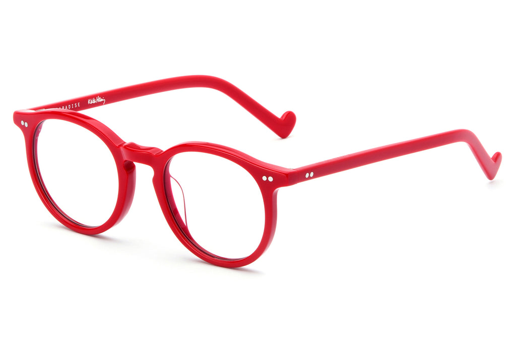 AKILA® Eyewear - Paradise Eyeglasses Red