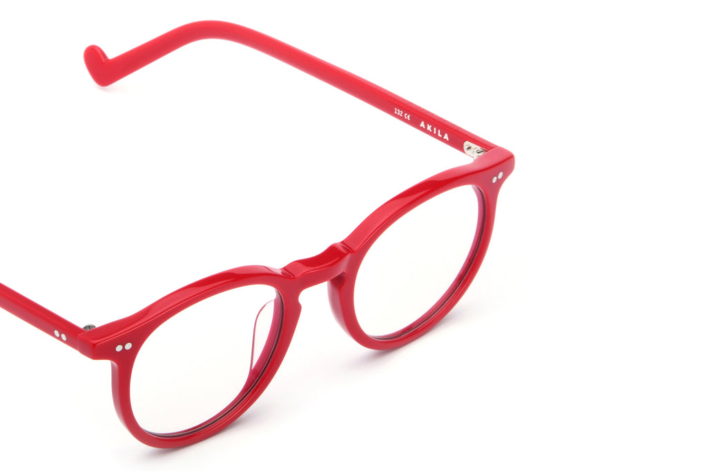 AKILA® Eyewear - Paradise Eyeglasses Red