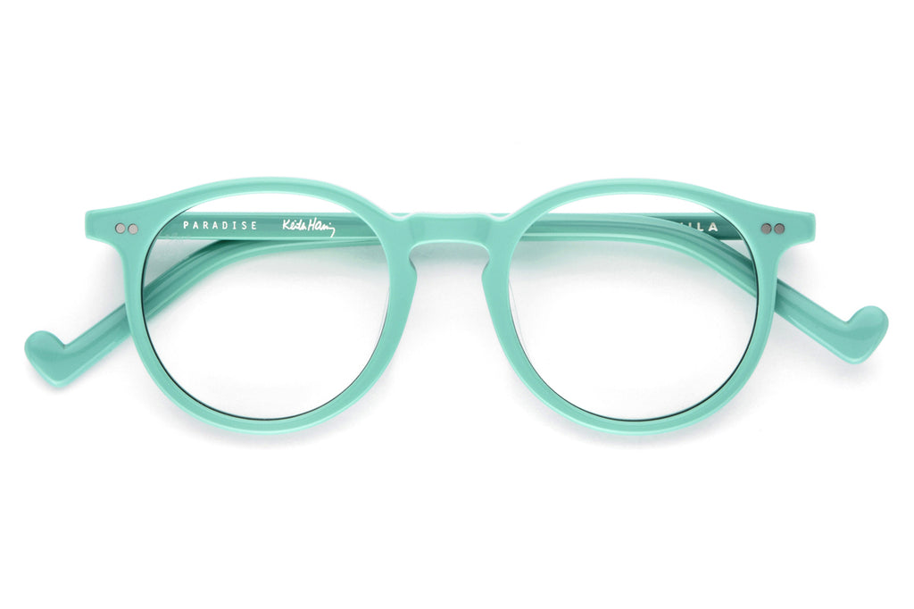 AKILA® Eyewear - Paradise Eyeglasses Teal