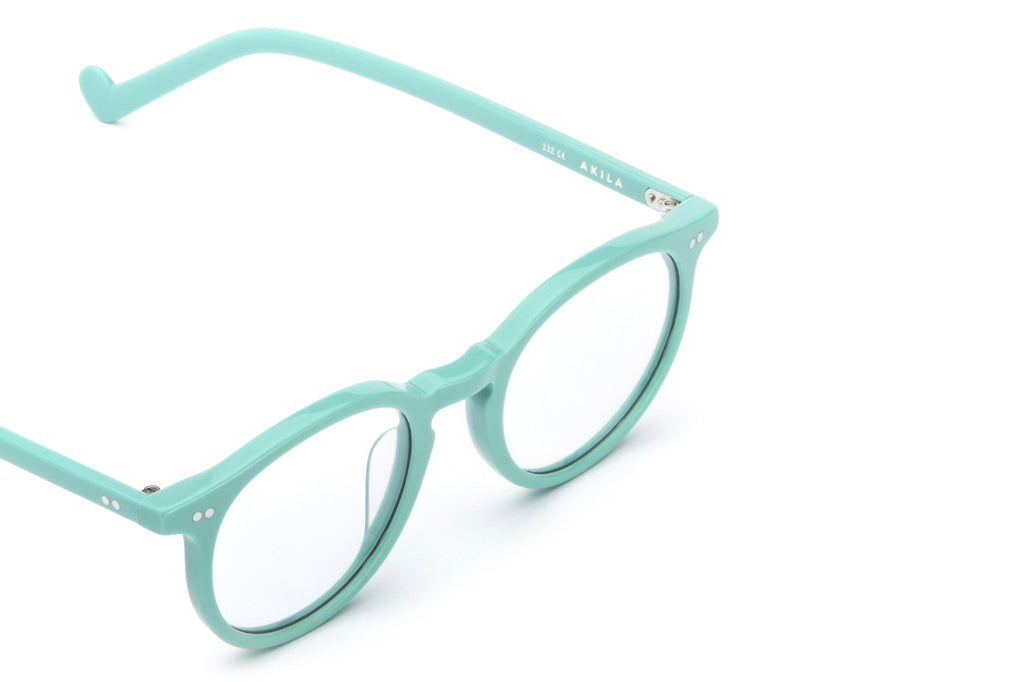 AKILA® Eyewear - Paradise Eyeglasses Teal