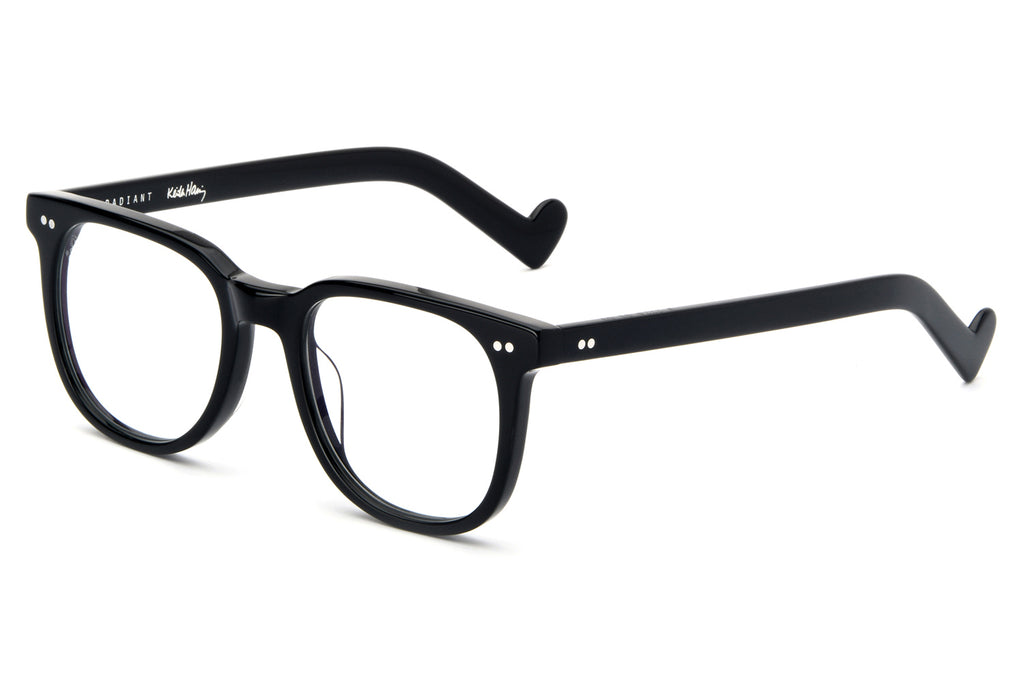 AKILA® Eyewear - Radiant Eyeglasses Black