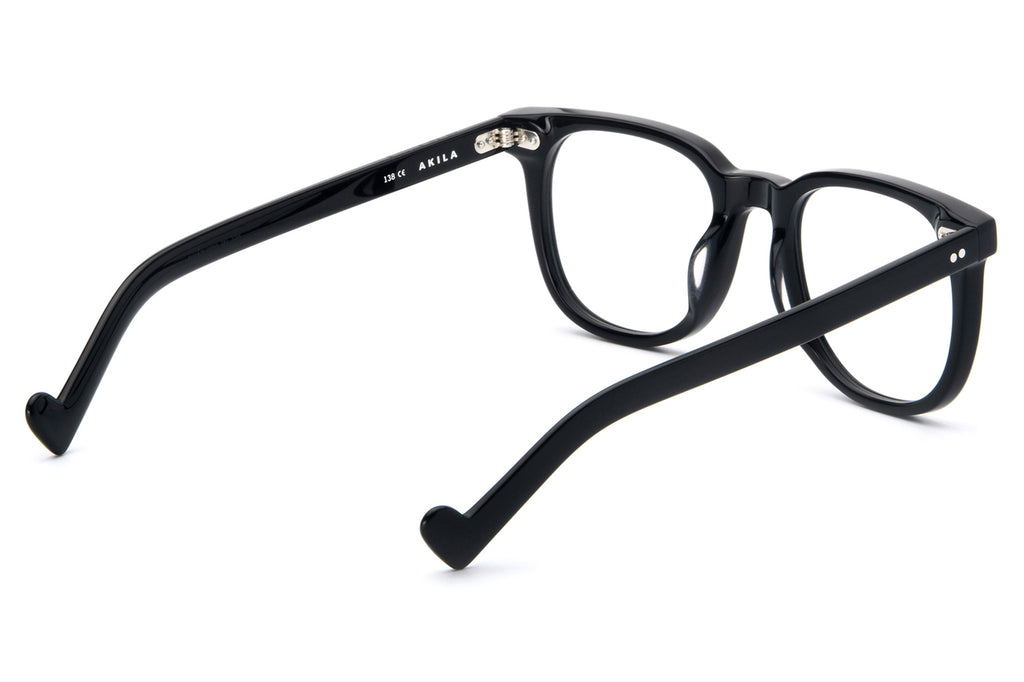 AKILA® Eyewear - Radiant Eyeglasses Black