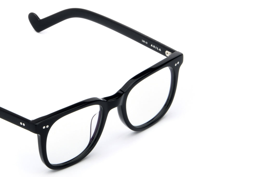 AKILA® Eyewear - Radiant Eyeglasses Black