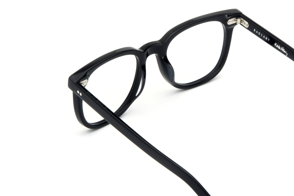 AKILA® Eyewear - Radiant Eyeglasses Black