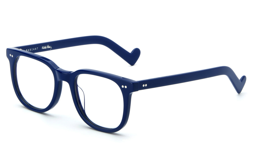 AKILA® Eyewear - Radiant Eyeglasses Blue