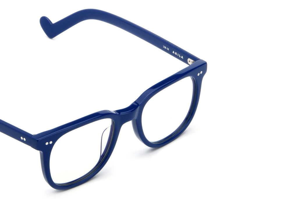 AKILA® Eyewear - Radiant Eyeglasses Blue