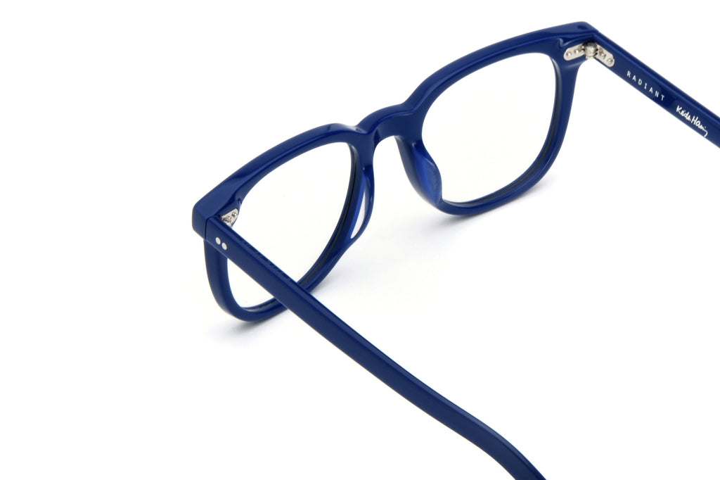 AKILA® Eyewear - Radiant Eyeglasses Blue