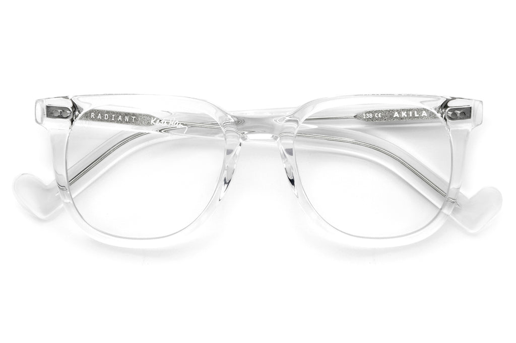 AKILA® Eyewear - Radiant Eyeglasses Clear