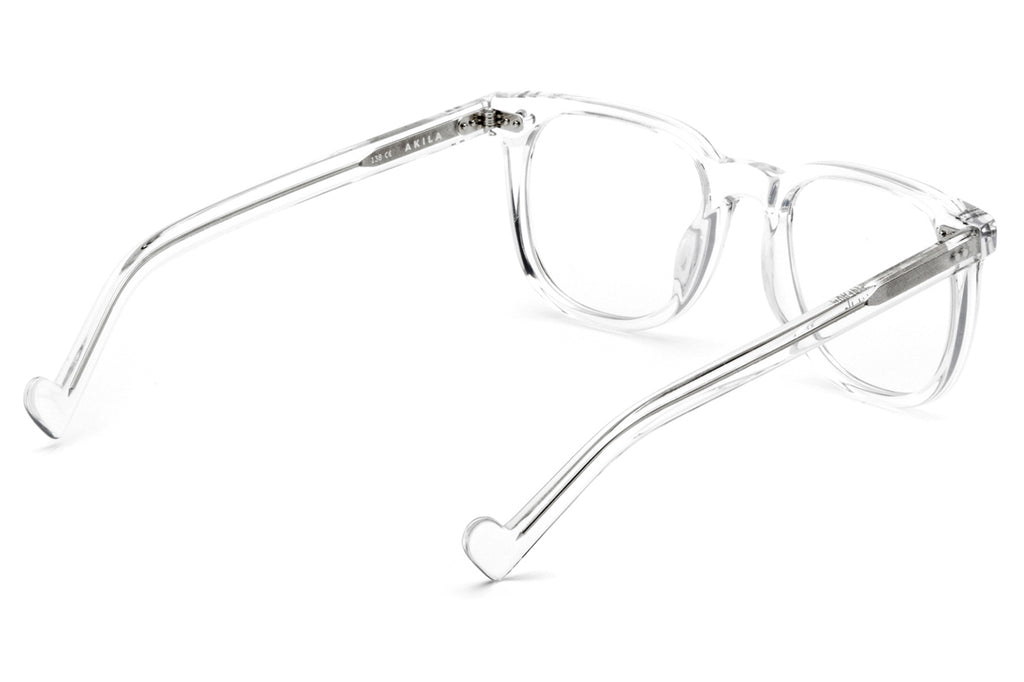 AKILA® Eyewear - Radiant Eyeglasses Clear