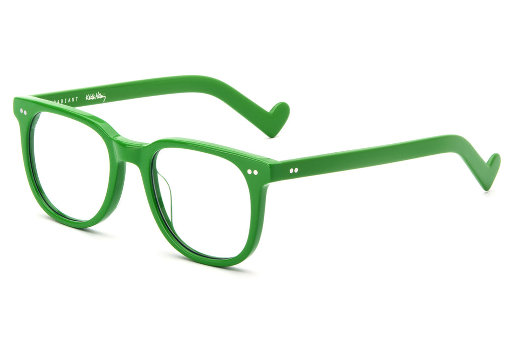 AKILA® Eyewear - Radiant Eyeglasses Green