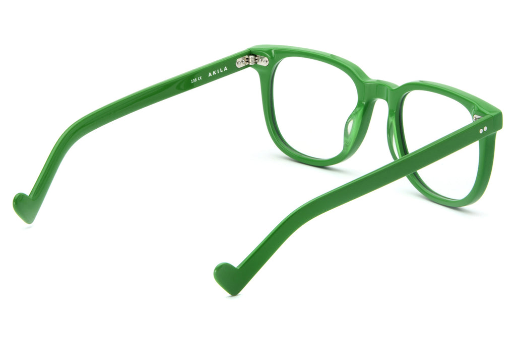 AKILA® Eyewear - Radiant Eyeglasses Green