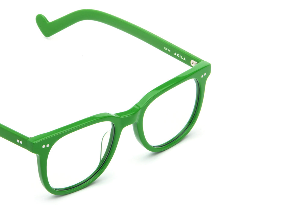 AKILA® Eyewear - Radiant Eyeglasses Green