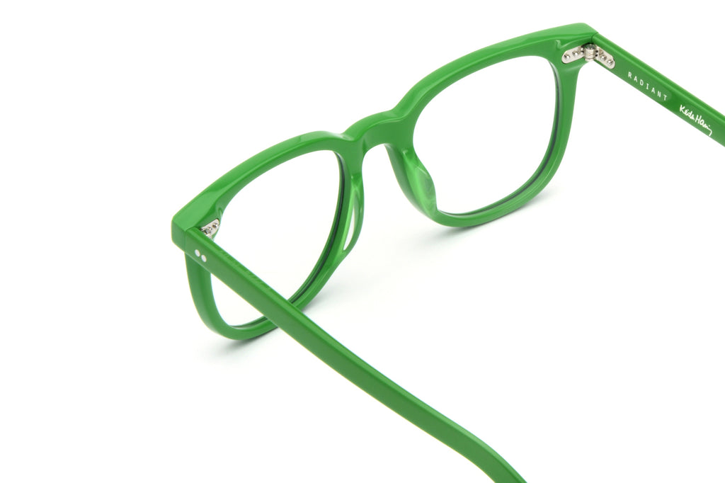 AKILA® Eyewear - Radiant Eyeglasses Green