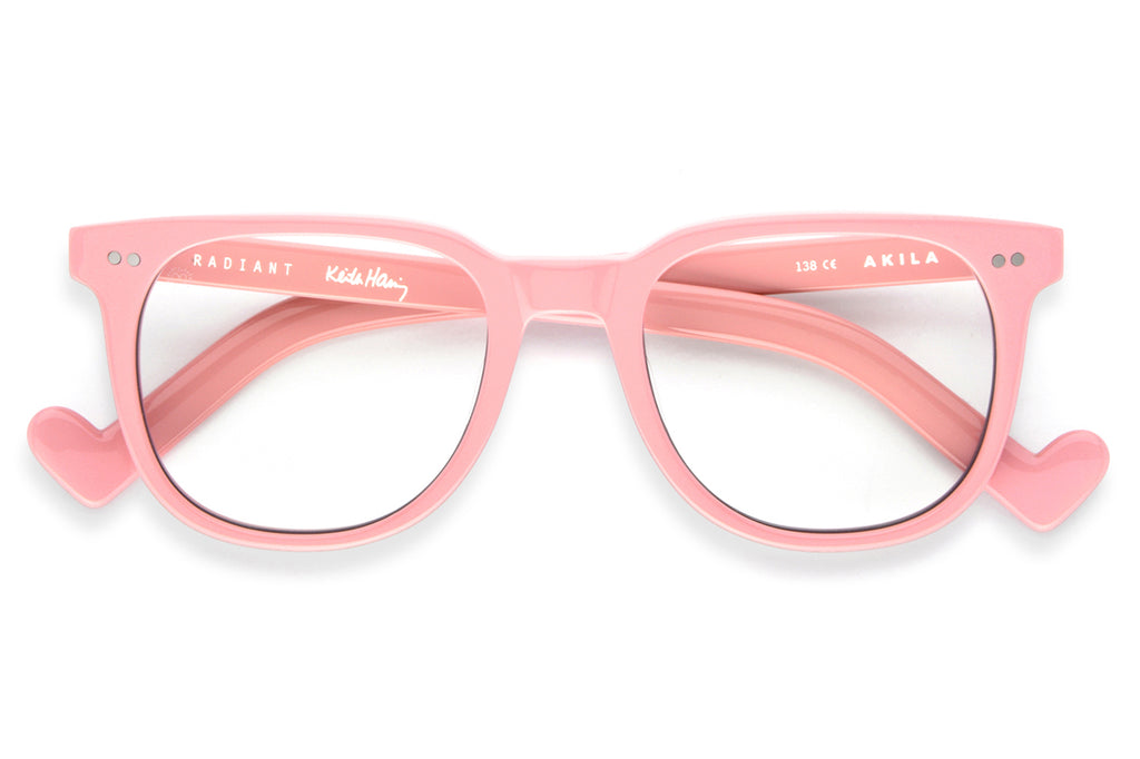 AKILA® Eyewear - Radiant Eyeglasses Pink