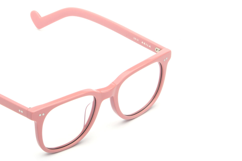 AKILA® Eyewear - Radiant Eyeglasses Pink