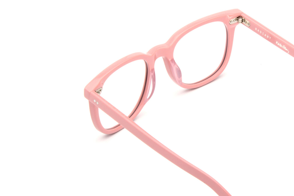 AKILA® Eyewear - Radiant Eyeglasses Pink