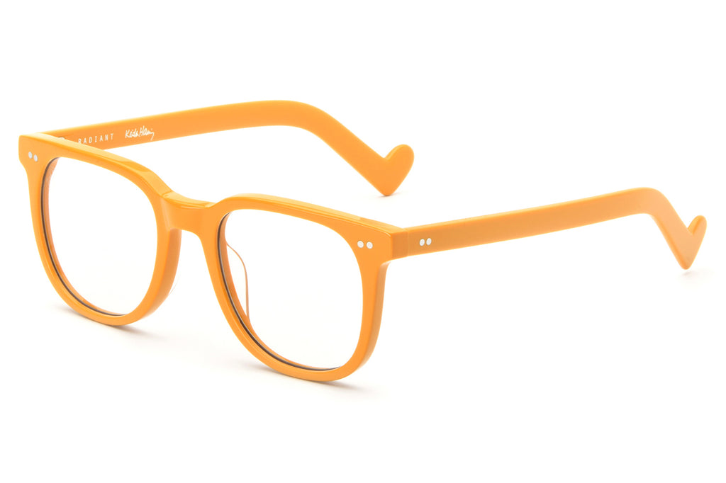 AKILA® Eyewear - Radiant Eyeglasses Yellow