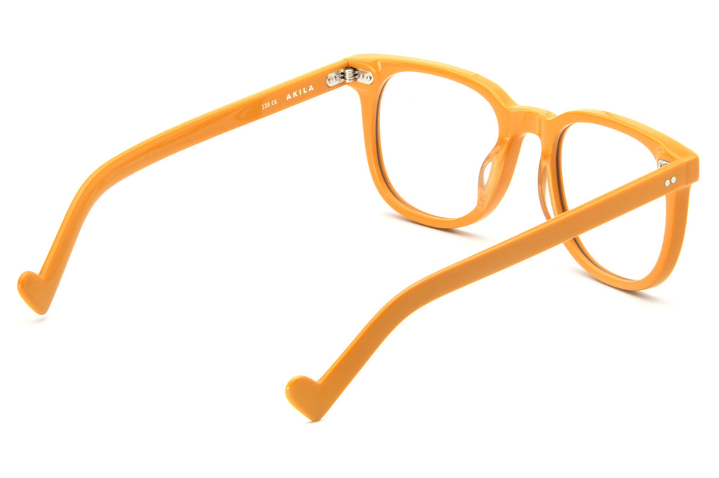 AKILA® Eyewear - Radiant Eyeglasses Yellow
