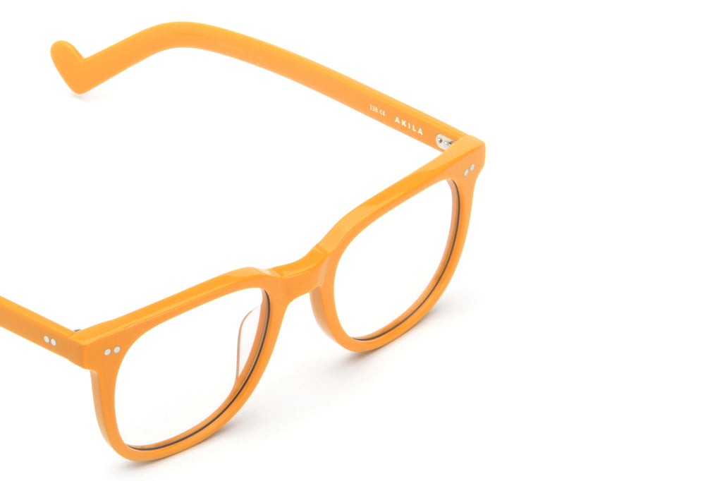 AKILA® Eyewear - Radiant Eyeglasses Yellow