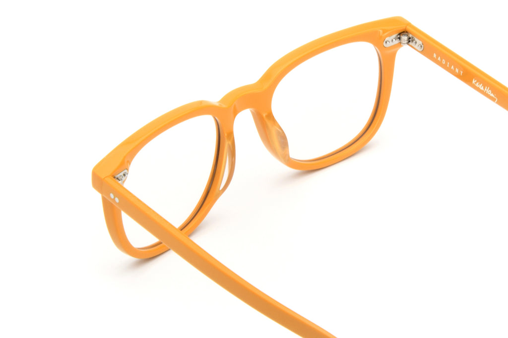 AKILA® Eyewear - Radiant Eyeglasses Yellow