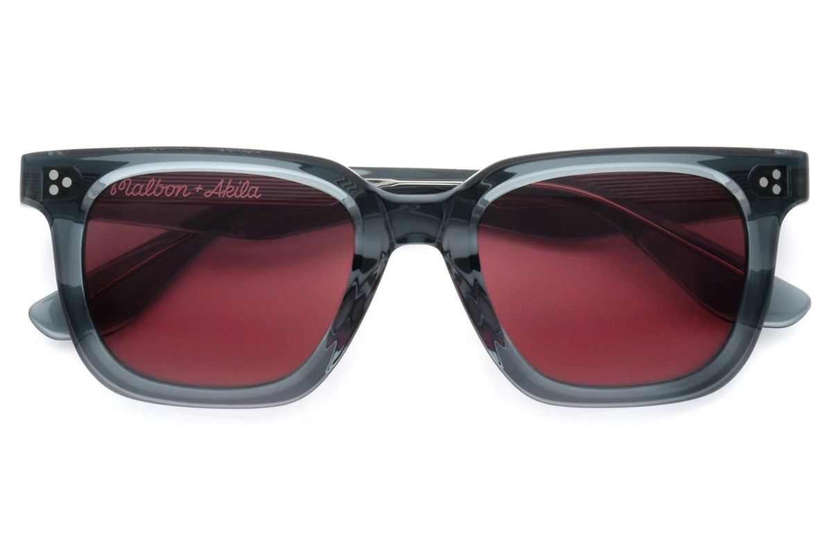 AKILA® Eyewear - Flash for Malbon Sunglasses | Specs Collective