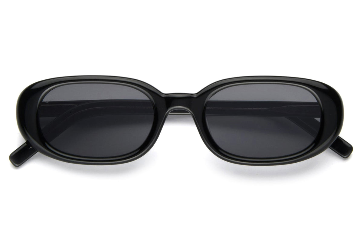 AKILA® - Blossom | Rectangle Acetate Sunglasses