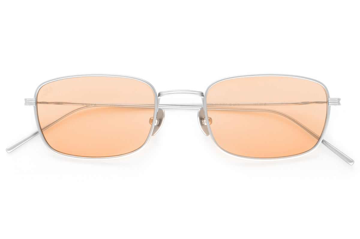 AKILA® - Grace | Rectangle Titanium Sunglasses