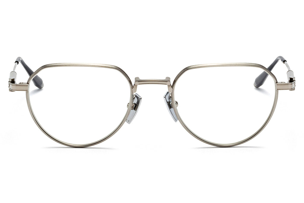 Akoni - Artemis Eyeglasses Black Palladium