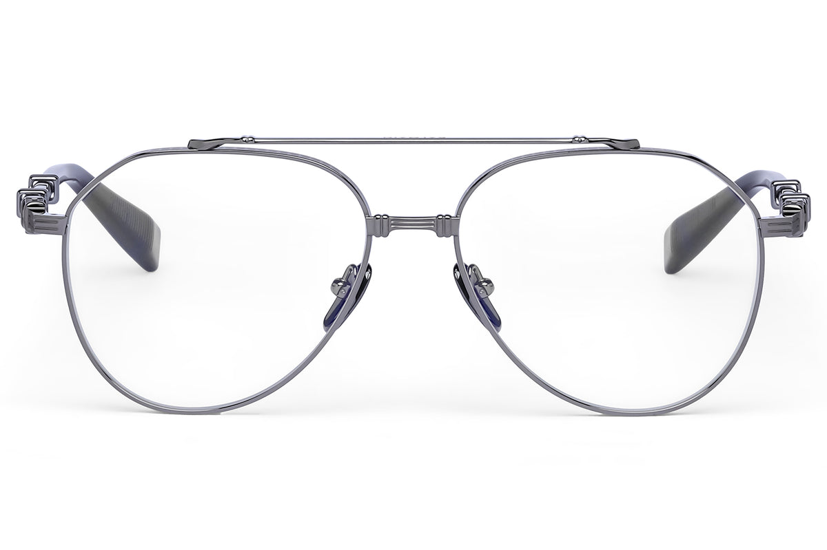 Balmain® Eyewear - Brigade VII Eyeglasses | Specs Collective
