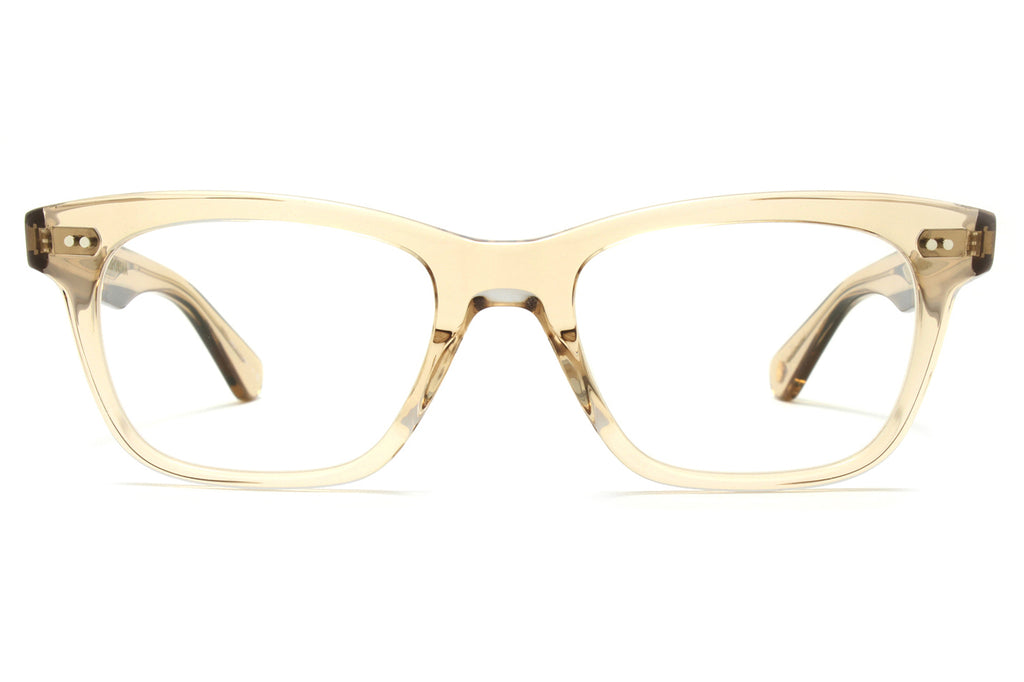 Garrett Leight - Buchanan Eyeglasses Brew