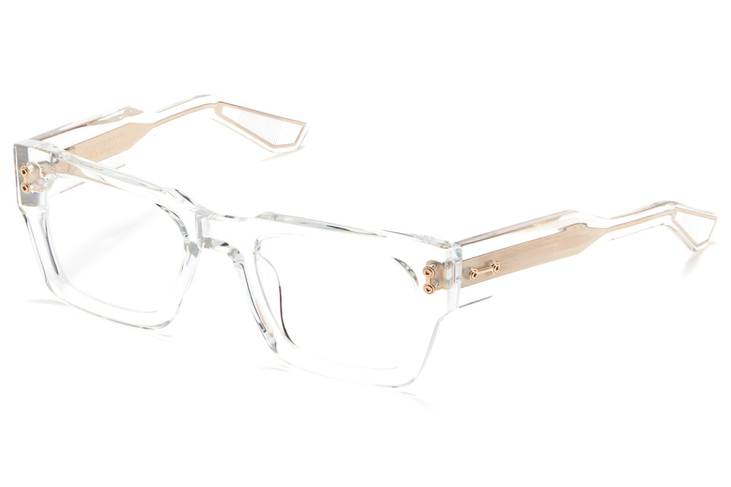 Akoni - Cosmo RX Eyeglasses Crystal