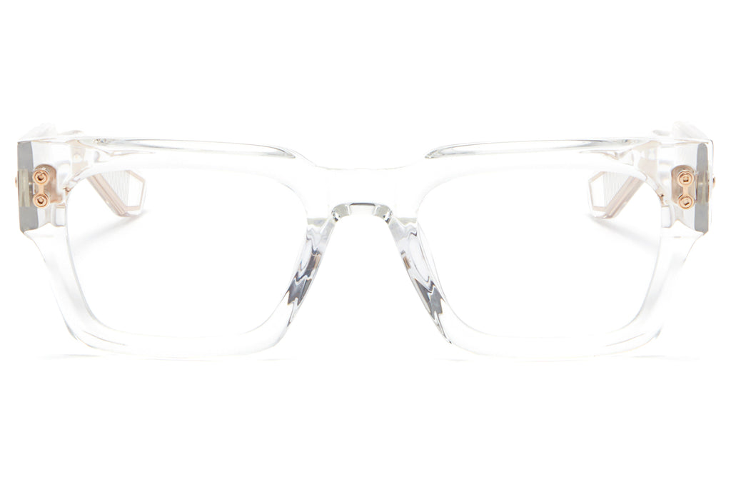 Akoni - Cosmo RX Eyeglasses Crystal