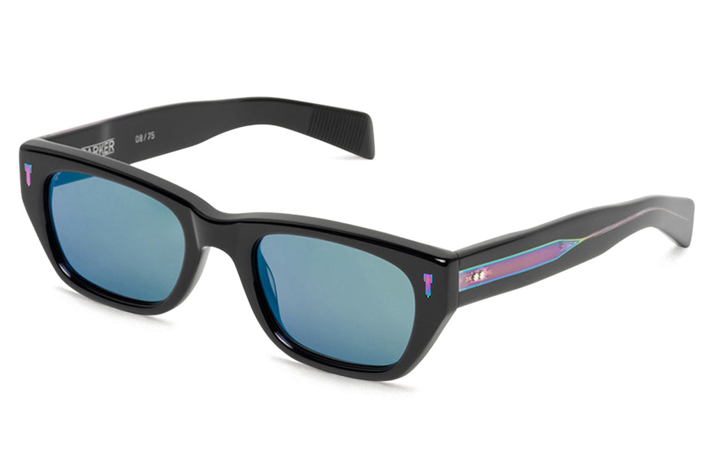 Tejesta® Eyewear - Parker Sunglasses Black