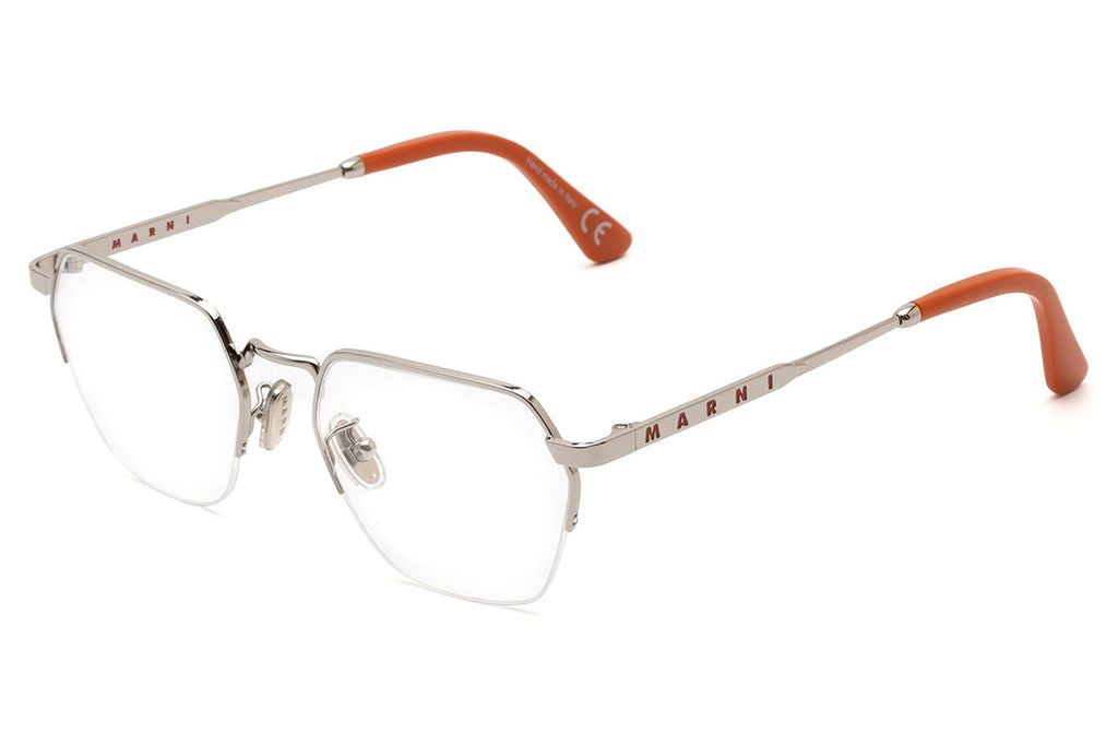 Marni® - Moher Cliffs Eyeglasses Argento