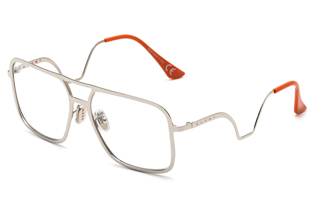 Marni® - Ha Long Bay Eyeglasses Argento
