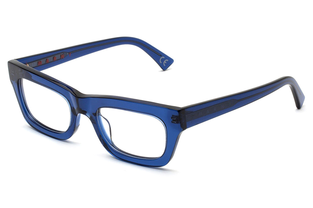 Marni® - Kawasan Falls Eyeglasses Blue