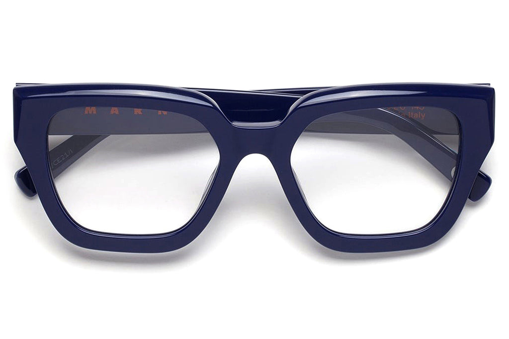 Marni® - Hallerbos Forest Eyeglasses Blue