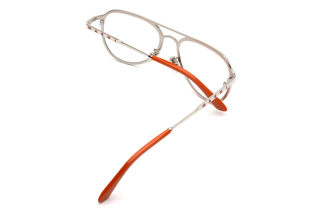 Marni® - Palawan Island Eyeglasses Argento