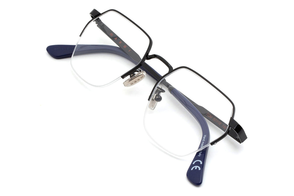 Marni® - Moher Cliffs Eyeglasses Nero